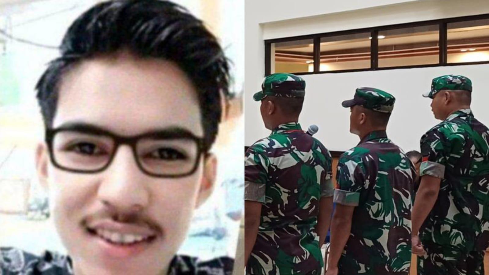 UPDATE Kasus Oknum Paspampres yang Culik dan Habisi Imam Masykur, Lima Saksi Lain Bakal Diperiksa