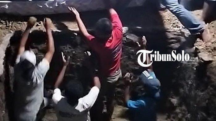 UPDATE Kecelakaan Syabda Perkasa: Kondisi Ayah dan Adik Setelah Sadar, Haru Antarkan ke Pemakaman