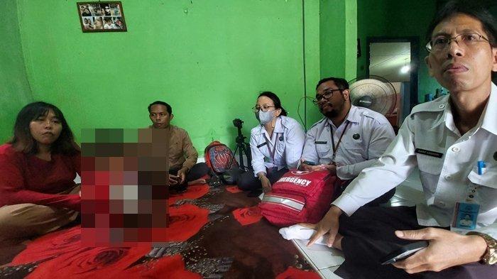 UPDATE Kondisi Balita 3 Tahun Positif Narkoba di Samarinda, Tubuhnya Mengalami Perubahan Ini