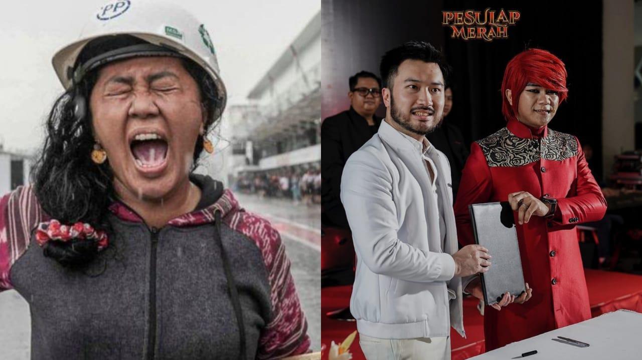 UPDATE Konflik Pesulap Merah dengan Gus Samsudin: Muncul Problem Baru hingga Tawaran Usaha