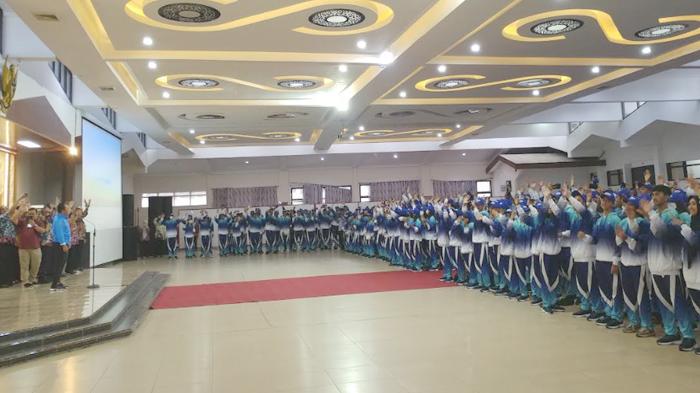 Porprov Sudah Usai, Atlet Jember Belum Terima Uang Saku Rp 100 Ribu per Hari; Dispora Beri Alasan