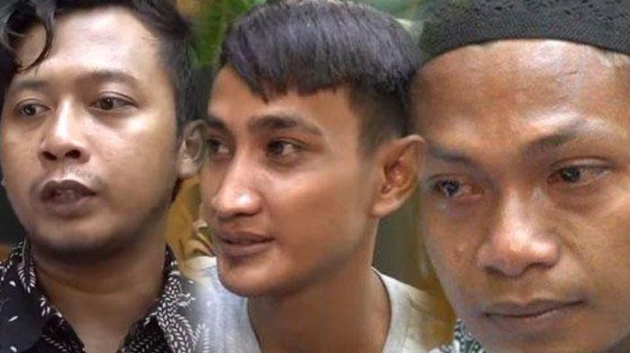 Dicari! Ketua RT Abdul Pasren yang Jebloskan 8 Terpidana Kasus Vina Cirebon, 3 Saksi Sudah Mengaku