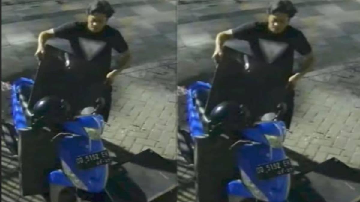 Sasar Kawasan Perkantoran, Pelaku Pencurian Besi Tandon Air di Surabaya Utara Dibekuk Polisi