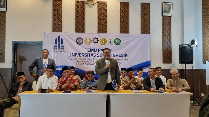 Universitas Sunan Gresik Bakal Diresmikan Mei 2025, Ada 13 Program Studi yang Ditawarkan