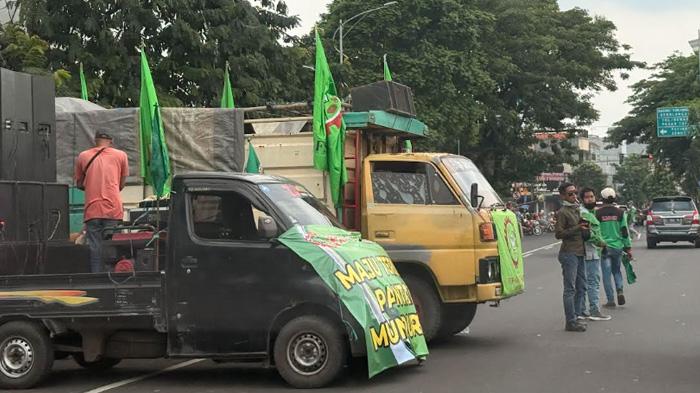 UMK di Jatim Tahun 2026 Resmi Ditetapkan, Surabaya Tertinggi dan Situbondo Terendah