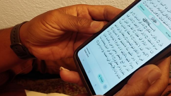 Urutan Yasin Tahlil Kamis Malam Jumat Lengkap Doanya dalam Teks Arab dan Latin