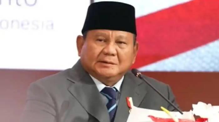 Sikap Prabowo Usai Didesak Agar Keluar BoA Bentukan Trump Imbas Perang AS-Israel Vs Iran