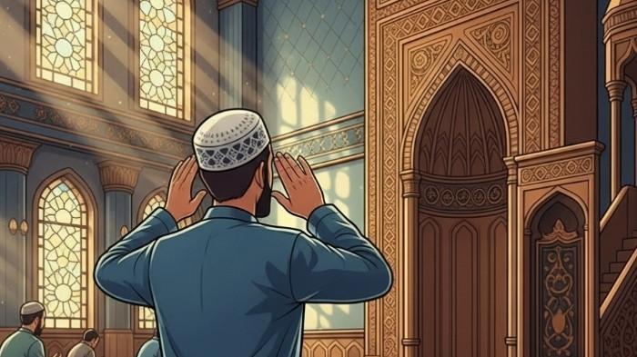 Ustadz Abdul Somad Ingatkan Bahaya Meninggalkan Shalat Wajib