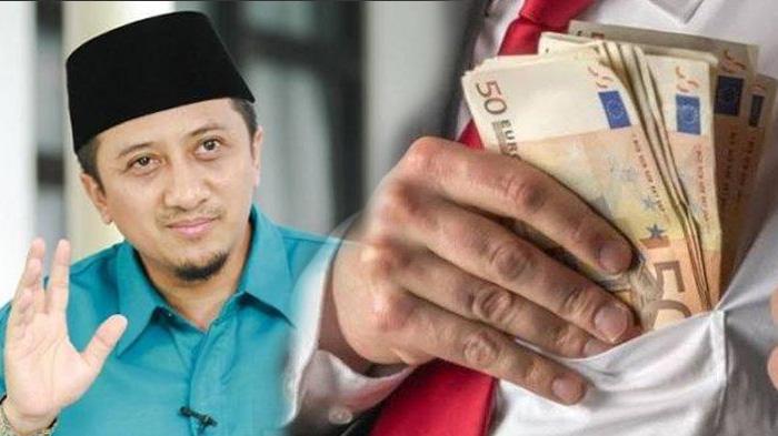 Puluhan Jemaah Masjid Geruduk Rumah Yusuf Mansur, Mereka Mengaku Korban Investasi Batubara