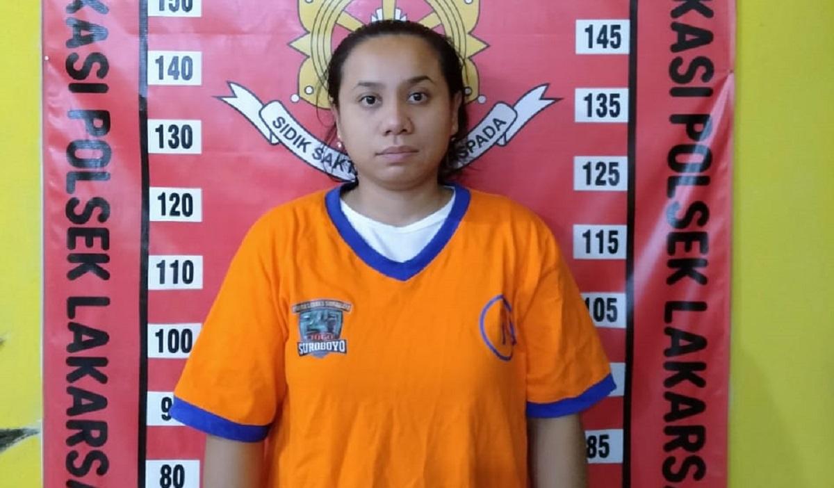 2 Tahun Dipercaya, ART Ini Tega Curi Duit Majikan, Tertangkap Basah saat Ambil Uang