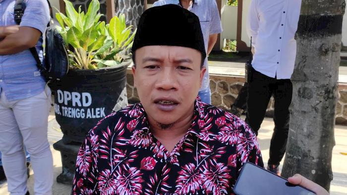 UMK Trenggalek 2023 Naik Jadi Rp 2.139.426, Dewan: Usaha Mikro Kecil Bisa Menyesuaikan