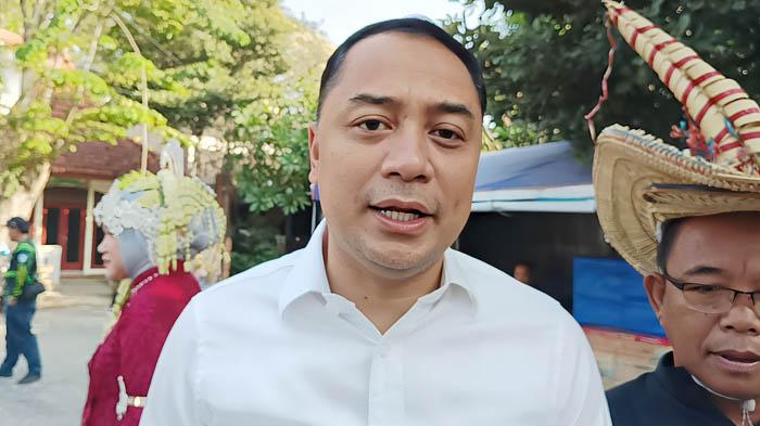 Efisiensi Anggaran, Wali Kota Cak Eri Pangkas Belanja Rutin Pemkot Surabaya