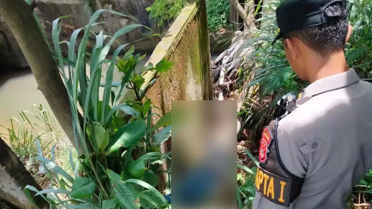 Duduk Perkara Wanita Ponorogo Dibunuh Kekasih Gelapnya di Karawang Jabar Gara-gara Memaksa Dinikahi