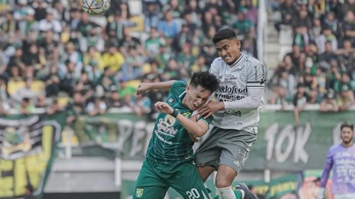 Jadwal PSIS vs Persebaya Surabaya LIVE INDOSIAR, Bajul Ijo Tak Bawa Striker Andalan
