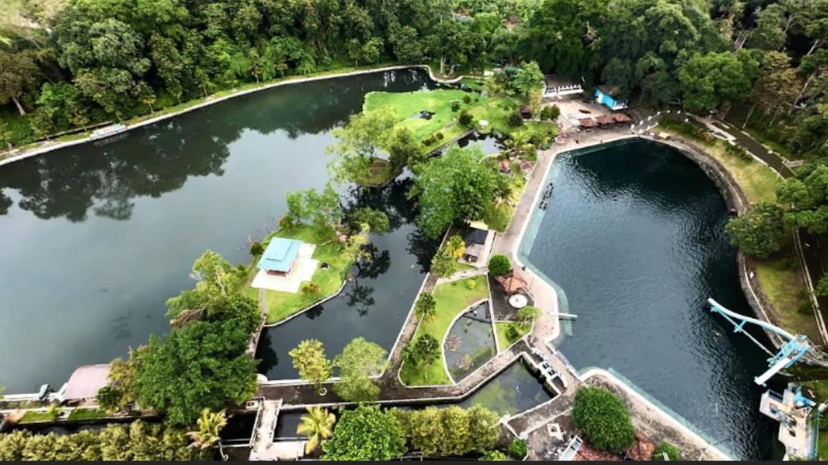 Dibuka, Seleksi Mitra KSP Pengelolaan Wisata Selokambang Kabupaten Lumajang