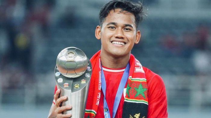 Berita Persebaya Hari Ini Populer: Kata Toni Firmansyah Usai Juara, Calon Lwan Bajul Ijo Dihajar 4-0