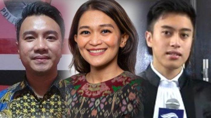Sosok 4 Pengacara Muda Anak Advokat Top Unjuk Gigi di Sidang Sengketa Pilpres di MK, Ada Suami Artis