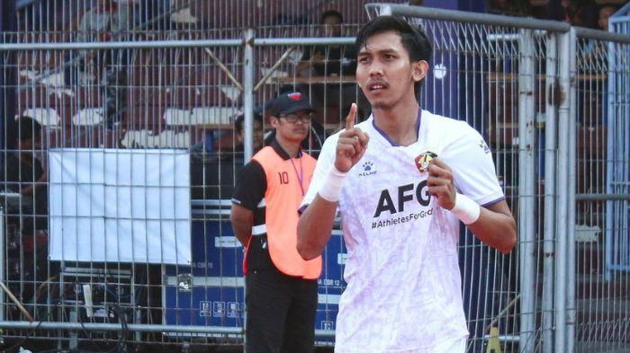 Bek Senilai Rp 3,4 M Bikin Persebaya Surabaya Gigit Jari, Pilih Tetap Setia Bersama Persik Kediri