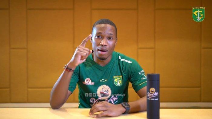 Mengingat Arsenio Valpoort, Eks Striker Persebaya Surabaya Asal Belanda yang Berakhir Flop