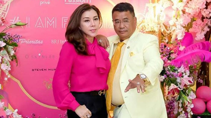 Ada Wanita Lain di Kamar Ganti Hotman Paris saat Sang Istri Tak Dirumah, Bukan Aspri Nurbaeny Jannah