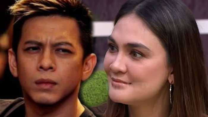 Sebut Ariel Noah Mantan Terindah, Ini 5 Mantan Luna Maya yang Tak Kalah Ganteng dan Jarang Diketahui