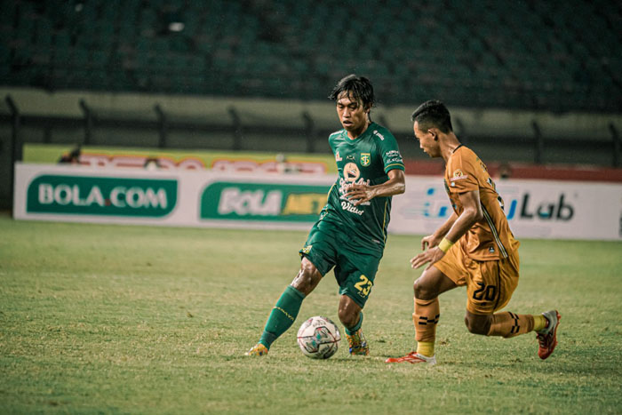 Transfer Persebaya Surabaya, Ady Setiawan Dikabarkan Susul Reva Adi Balik ke Bajul Ijo