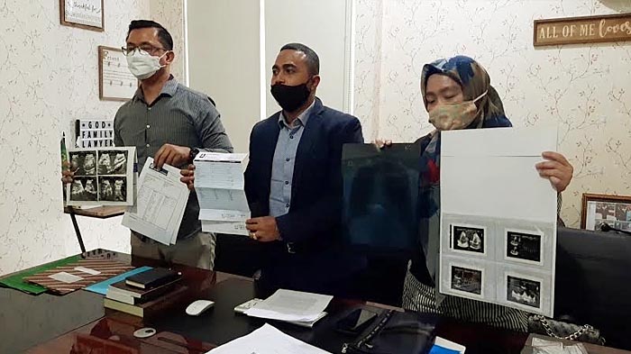 Viral Meninggalnya Remaja 15 Tahun di Sidoarjo, Ayah Kandung Beberkan Fakta Lain