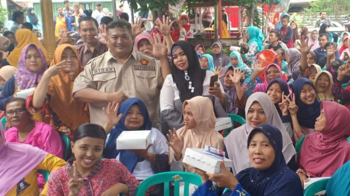 Meski Dibui, Ahmad Dhani Tetap Dapat Dukungan dalam Pencalonannya Sebagai Anggota DPR
