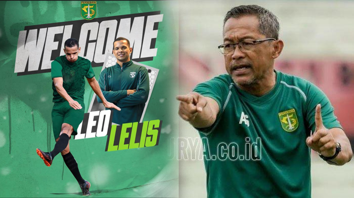 Ketika Pemain Persebaya Rasakan Tangan Besi Aji Santoso: Tak Ada The Winning Team