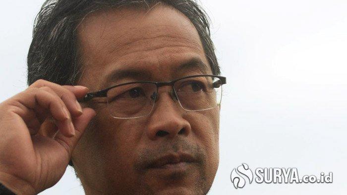 Aji Santoso Akan Rapatkan Persiapan Tim Bareng Manajemen Persebaya