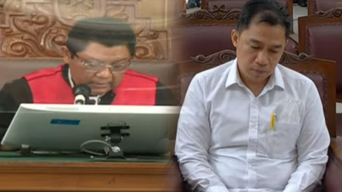 3 ALASAN Ringankan Arif Rahman Divonis 10 Bulan Penjara, Ayah Sujud Syukur, Istri: Alhamdulillah