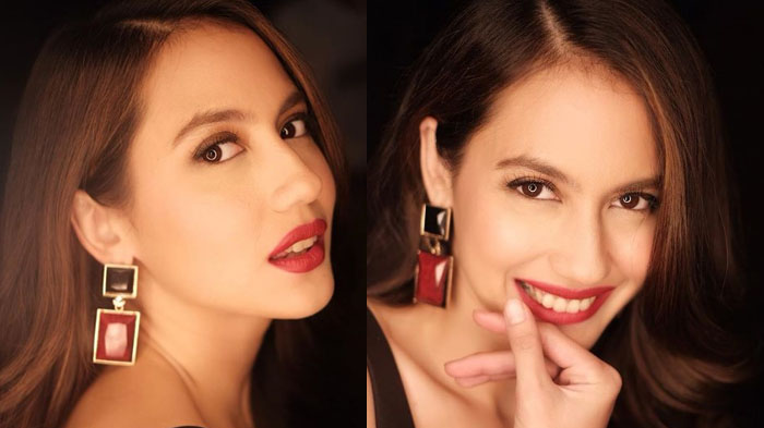 Akhirnya Pevita Pearce Jawab Hubungannya dengan Ariel Noah, Tak Seperti Anggapan Luna Maya