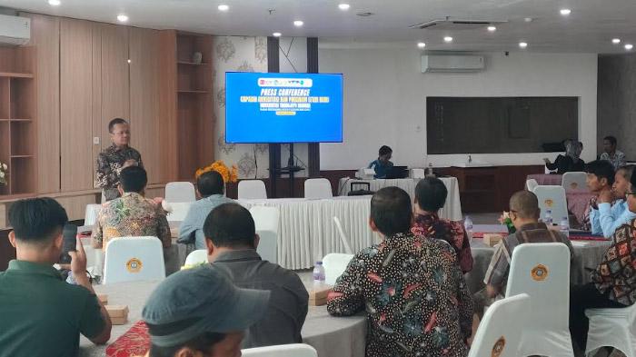 14 Prodi Sudah Raih Akreditasi Unggul, UTM Bangkalan Memacu Daya Saing Menuju Kampus Internasional