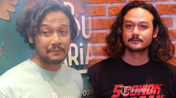 Biodata Aktor Dwi Sasono, Suami Widi Mulia yang Ditangkap karena Narkoba, Sang Istri Tutup Komentar