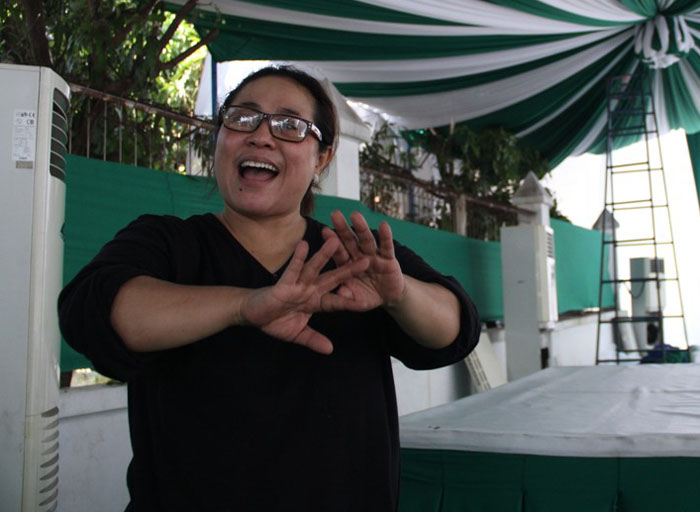 Alasan Nunung dan Suaminya Jadi Pecandu Narkoba Sabu-sabu, Ini Hasil Tes Urinenya