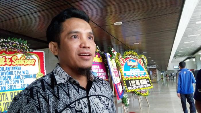 Ali Imron, Mantan Peracik Bom Jamaah Islamiyah, Ungkap Komentar Netizen yang Disukai Teroris