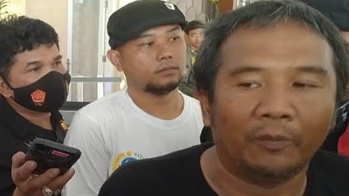 Pemkot Kediri Tak Respon Tuntutan Pencopotan Kadindik Terkait Pencabulan, AKB Lancarkan Demo Ketiga