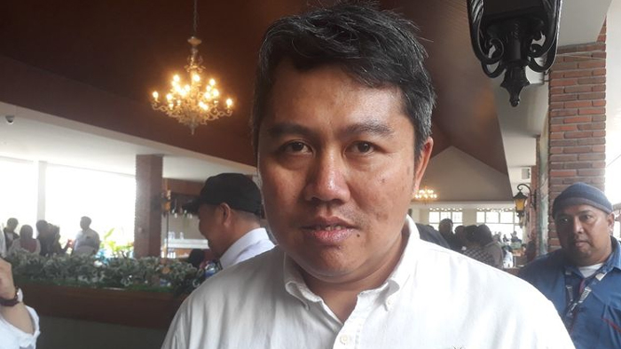 Abah Ipul Menyatakan Akan All Out Dukung Putra Mahkota di Pilkada Sidoarjo 2020