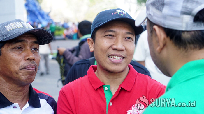 Timnas Indonesia U-19 Coba Stadion GBT Surabaya Hari Ini untuk Persiapan Piala AFC U-20 2023