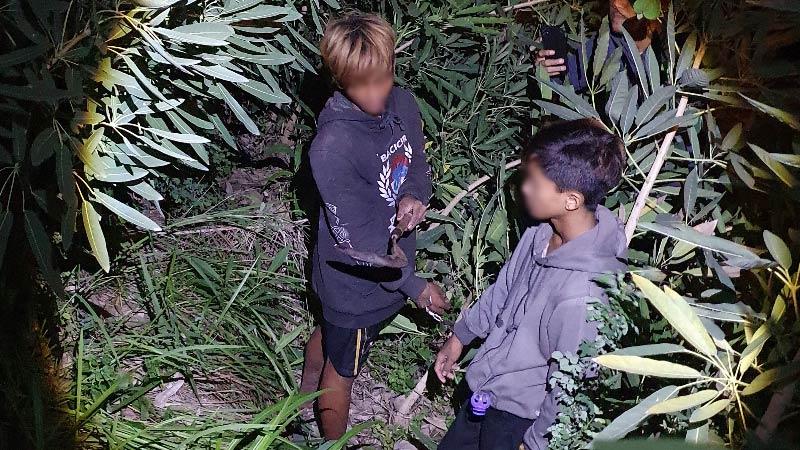 Polisi Bekuk Anak Punk yang Bacok Dua Korban di Gresik, Juga Diamankan Barang Bukti Sabit