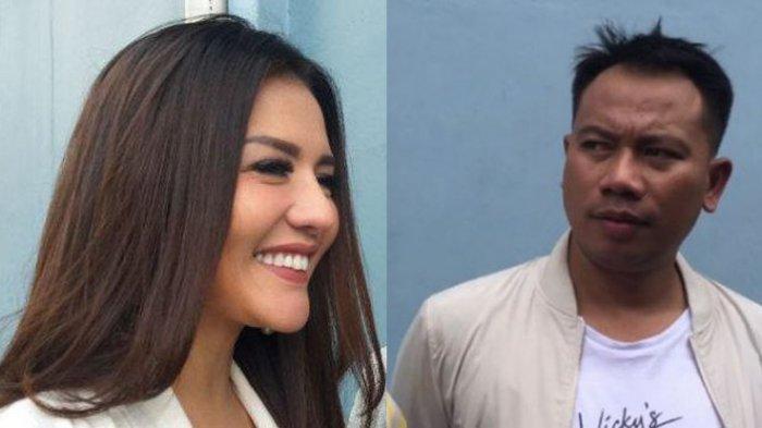 Usai Dibongkar Hotman Paris, Anggia Chan Kini Akui Pacaran Settingan dengan Vicky & Ungkap Alasannya