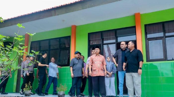 Anak Miskin Pendaftar Sekolah Rakyat di Gresik Lampaui Kuota, Dindik Percepat Penyiapan Gedung