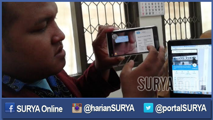 Wisnu Bantah Karyanya, Aplikasi Pencari Masjid, Tiru Pokemon Go