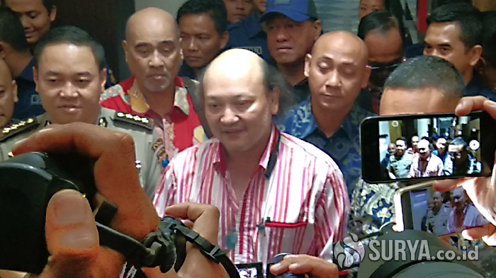 Cucu Presiden Soeharto Siap Kembalikan Uang Rp 3 Miliar Dari PT Kam And Kam