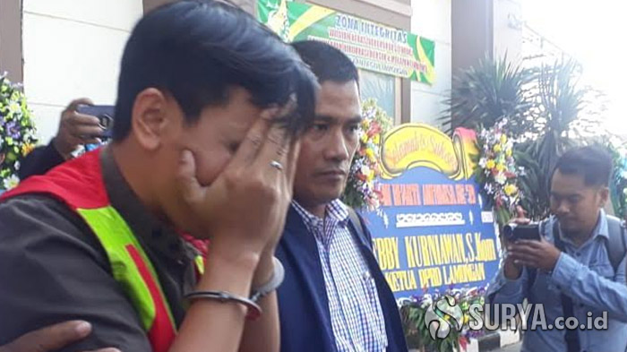 Tergiur Keuntungan Forex dan Bitcoin, Mantri BRI Mantup Nekat Korupsi Rp 1,5 Miliar