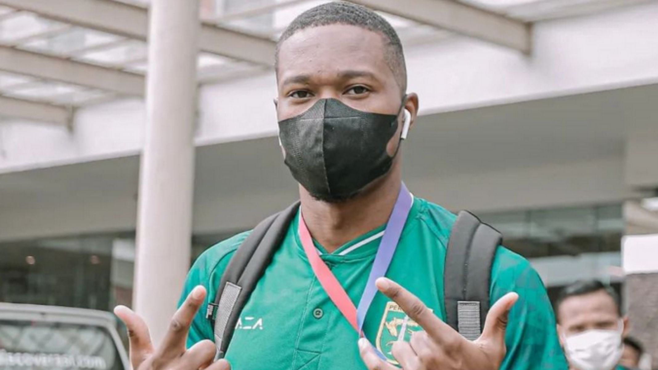 Persebaya Surabaya Beri Kesan Berharga Bagi Striker Belanda Arsenio Valpoort, Ungkap Puncak Karirnya