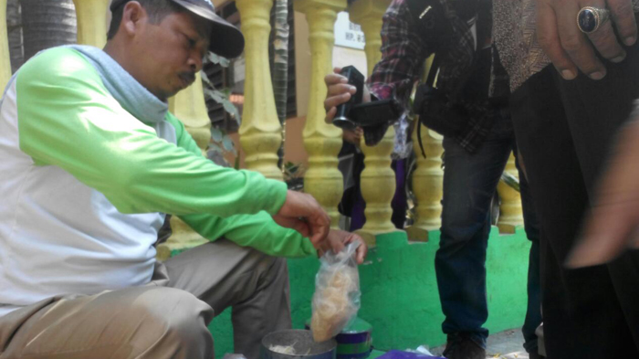 Sutarni Bilang, Tanpa Pemanis Buatan Jamunya Kurang Mantap