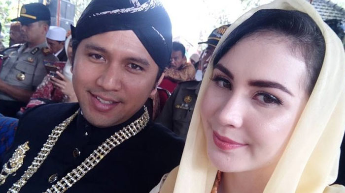 Dapurnya Sempat Curi Perhatian, Arumi Bachsin Cerita Sisi Lain Emil Dardak yang Jarang Diketahui