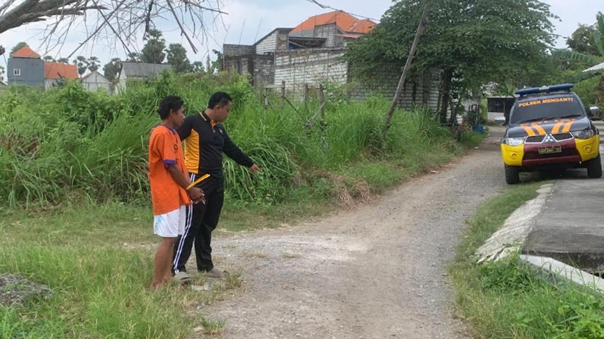 Begal Ojol di Menganti Gresik Diringkus, Pelaku Warga Sampang Madura