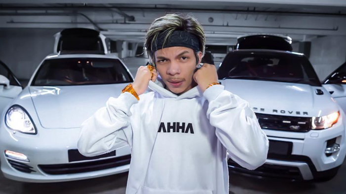 Bukti Atta Halilintar Anak yang Berbakti, Rela Habiskan Ratusan Juta untuk Sang Ibu